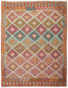 Kilim 149x194 Cm Kilim