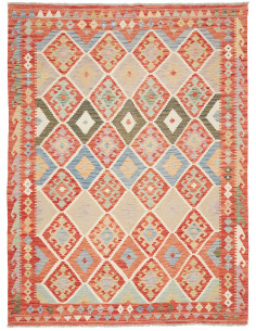 Kilim 179x237 Cm Kilim Afghanistan