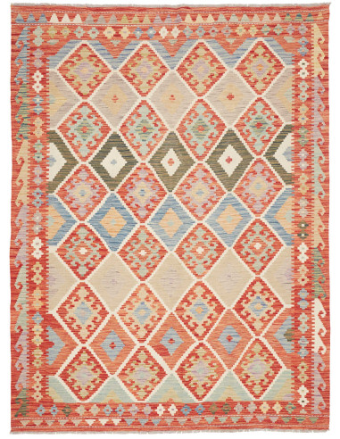 Kilim 179x237 Cm Kilim Afghanistan