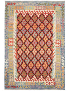 Kilim 173x248 Cm Kilim Afghanistan