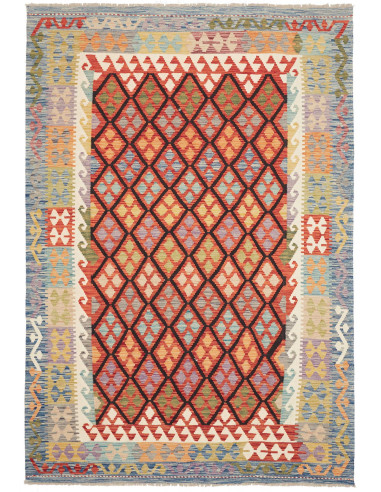 Kilim 173x248 Cm Kilim Afghanistan