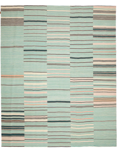 Kilim 252x305 Cm Kilim Persia Lana