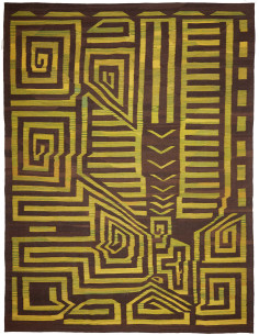 Kilim 300x389 Cm Kilim, Persia