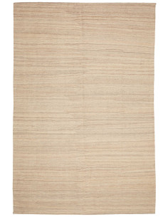 Kilim 201x301 Cm Kilim, Persia, Lana Cardata A Mano trama