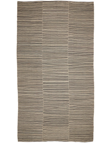 Kilim Mazandaran Vintage 221x418 Cm Kilim Mazandaran