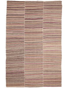 Kilim Mazandaran Vintage 216x347 Cm Kilim Mazandaran Vintage