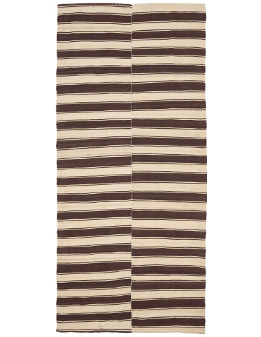 Kilim Mazandaran Vintage 147x328 Cm Kilim Mazandaran Vintage