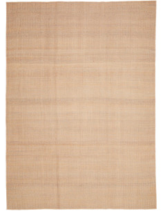 Kilim Plain 261x362 Cm Kilim Plain