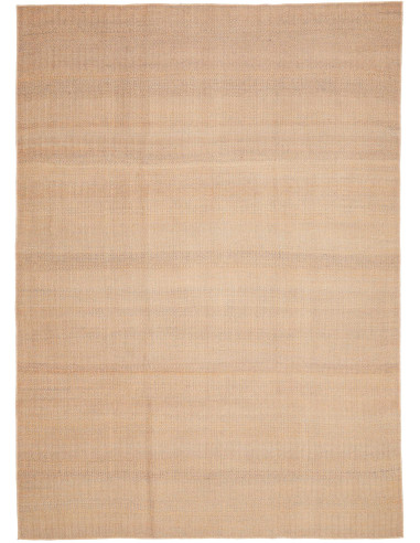 Kilim Plain 261x362 Cm Kilim Plain