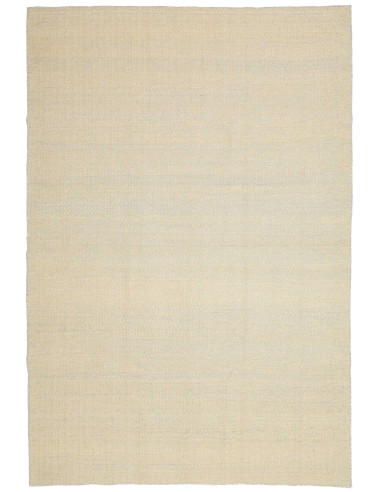 Kilim Plain 196x301 Cm Kilim Plain Persia