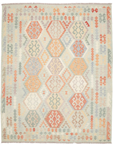 Kilim 244x303 Cm Kilim Afghanistan