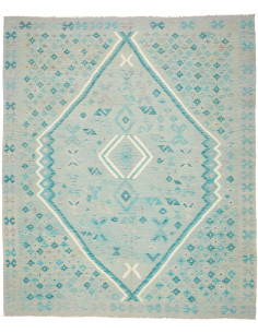 Kilim 245x290 Cm Kilim, Afghanistan