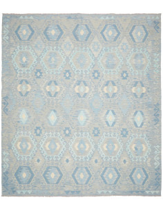 Kilim 262x298 Cm Kilim Afghanistan