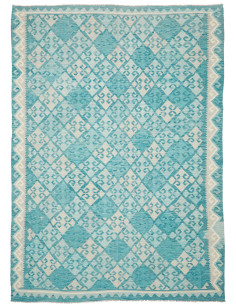 Kilim 239x339 Cm Kilim Afghanistan
