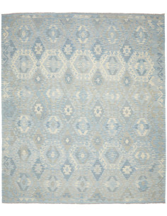 Kilim 264x303 Cm Kilim Afghanistan