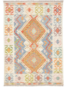 Kilim 147x206 Cm Kilim