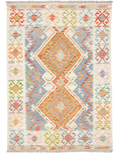 Kilim 147x206 Cm Kilim