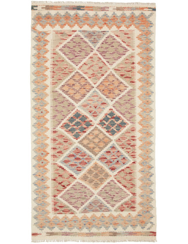 Kilim 101x190 Cm Kilim, Afghanistan