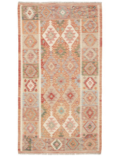 Kilim 111x198 Cm Kilim Afghanistan