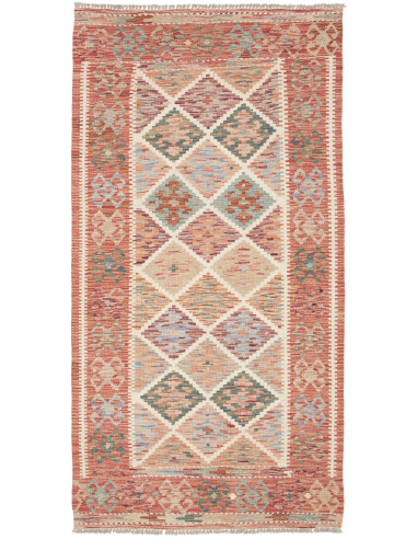 Kilim 101x196 Cm Kilim