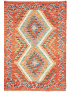 Kilim 105x151 Cm Kilim