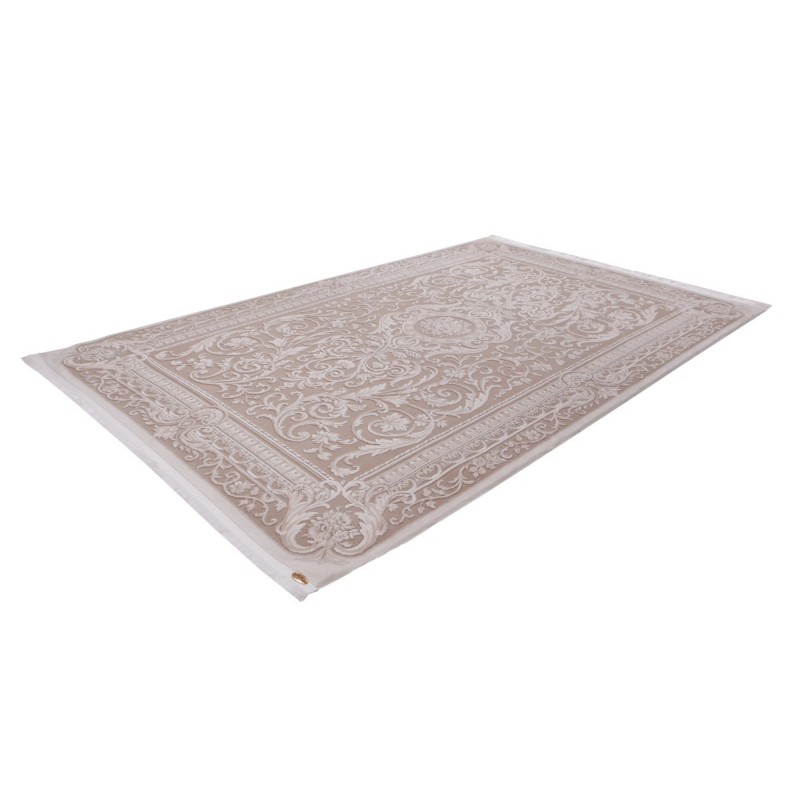 tappeto moderno Pierre Cardin Charme Exclusive 110 beige
