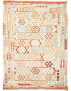 Kilim 173x240 Cm Kilim, Afghanistan