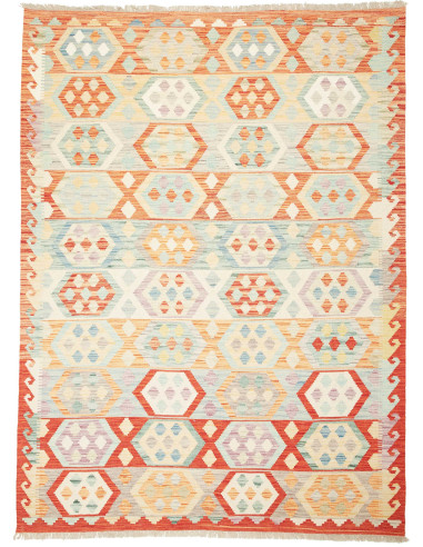 Kilim 173x234 Cm Kilim, Afghanistan
