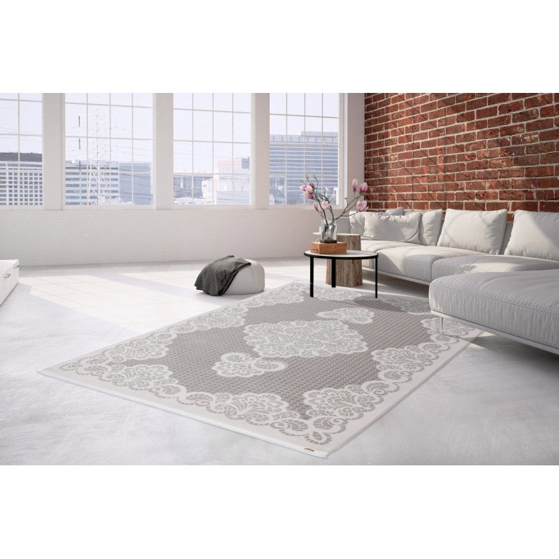 tappeto moderno Pierre Cardin Charme Exclusive 210 beige