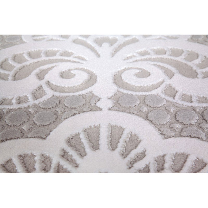 tappeto moderno Pierre Cardin Charme Exclusive 210 beige