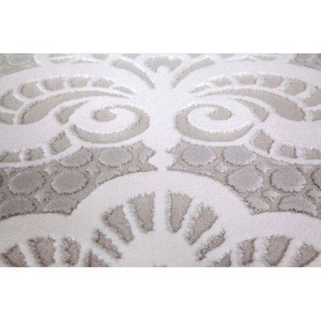 tappeto moderno Pierre Cardin Charme Exclusive 210 beige