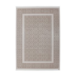 tappeto moderno Pierre Cardin Charme Exclusive 410 beige