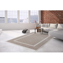 tappeto moderno Pierre Cardin Charme Exclusive 410 beige 2