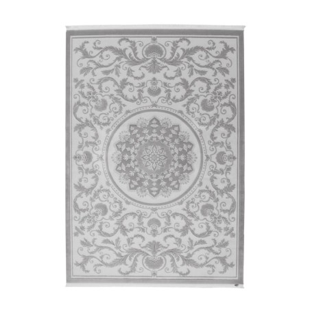 tappeto moderno Pierre Cardin Charme Exclusive 510 argento