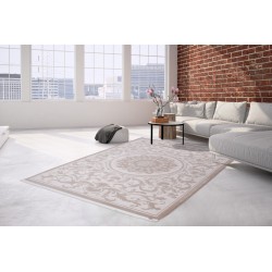 tappeto moderno Pierre Cardin Charme Exclusive 510 beige 2