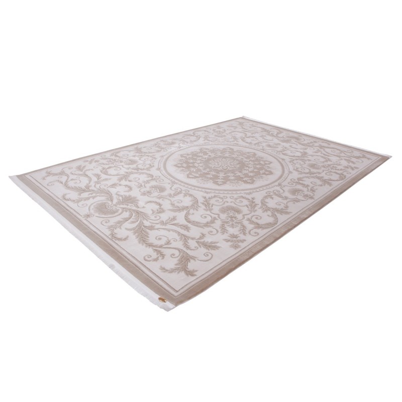 tappeto moderno Pierre Cardin Charme Exclusive 510 beige