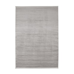 tappeto moderno Pierre Cardin Boulevard Exclusive 110 argento