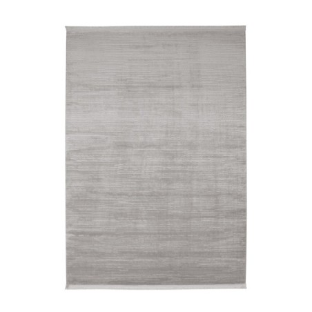 tappeto moderno Pierre Cardin Boulevard Exclusive 110 argento