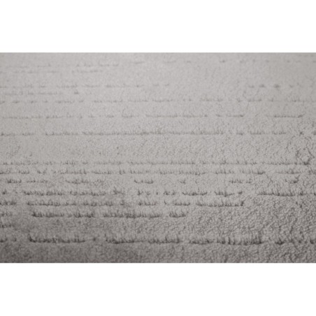 tappeto moderno Pierre Cardin Boulevard Exclusive 110 argento