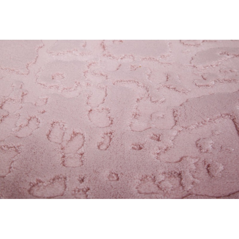 tappeto moderno Pierre Cardin Boulevard Exclusive 210 rosa