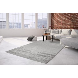 tappeto moderno Pierre Cardin Boulevard Exclusive 210 argento 2