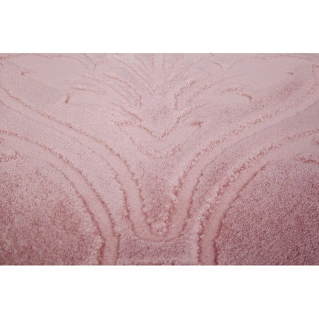 tappeto moderno Pierre Cardin Boulevard Exclusive 310 rosa