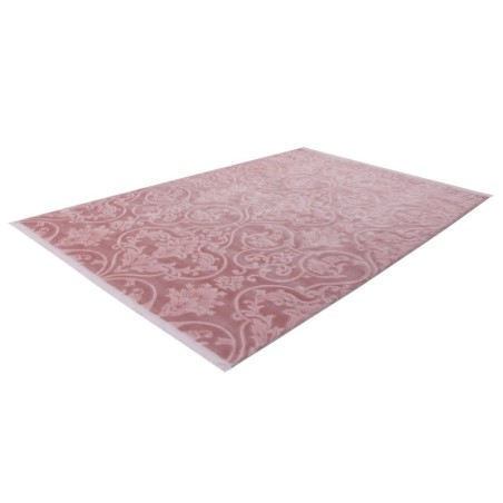 tappeto moderno Pierre Cardin Boulevard Exclusive 310 rosa