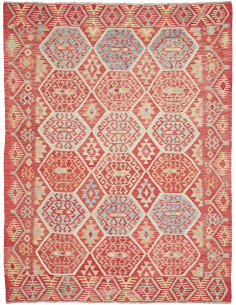 Tappeto Originale Kilim Afghanistan 180x236 Ros