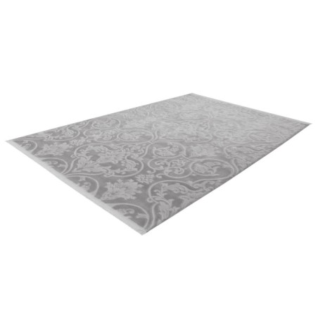 tappeto moderno Pierre Cardin Boulevard Exclusive 310 argento