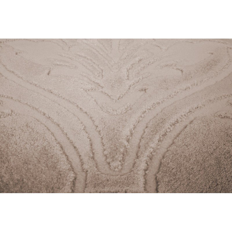 tappeto moderno Pierre Cardin Boulevard Exclusive 310 beige