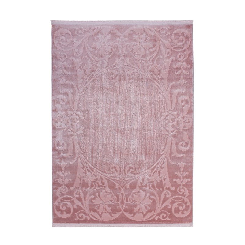 tappeto moderno Pierre Cardin Boulevard Exclusive 410 rosa