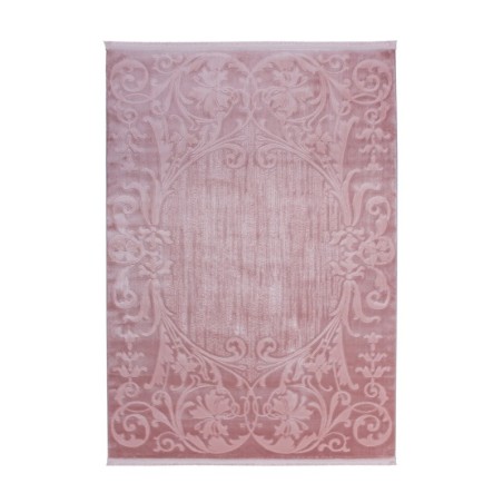 tappeto moderno Pierre Cardin Boulevard Exclusive 410 rosa