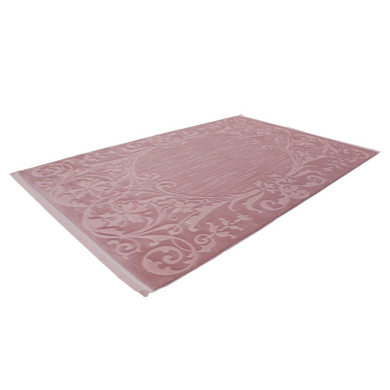 tappeto moderno Pierre Cardin Boulevard Exclusive 410 rosa