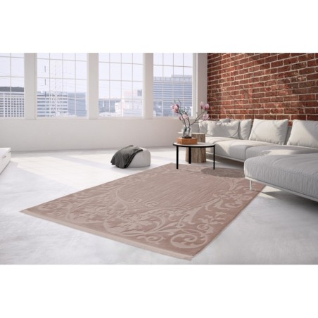 tappeto moderno Pierre Cardin Boulevard Exclusive 410 beige